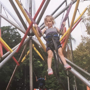 Meet your Posher, Aj